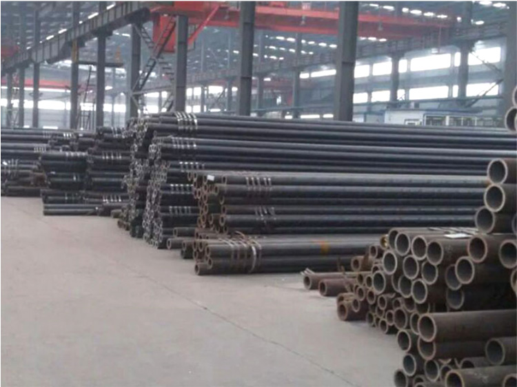 南明12cr2mo化肥专用管