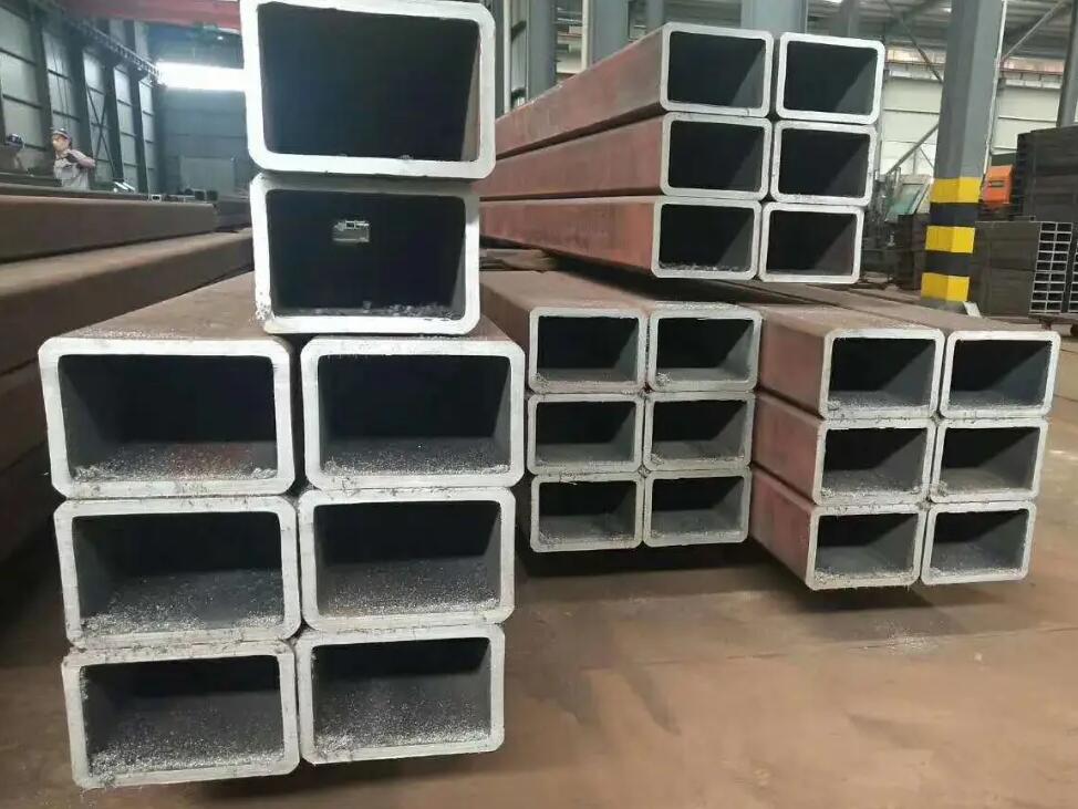 南明s355j0方管